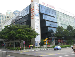 Sim Lim Square (D7), Retail #115661702